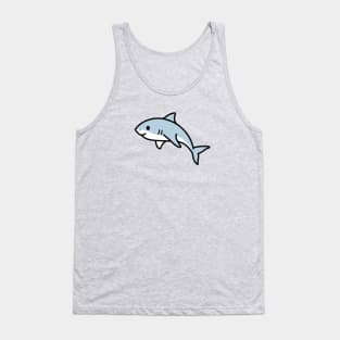 Shark Tank Top